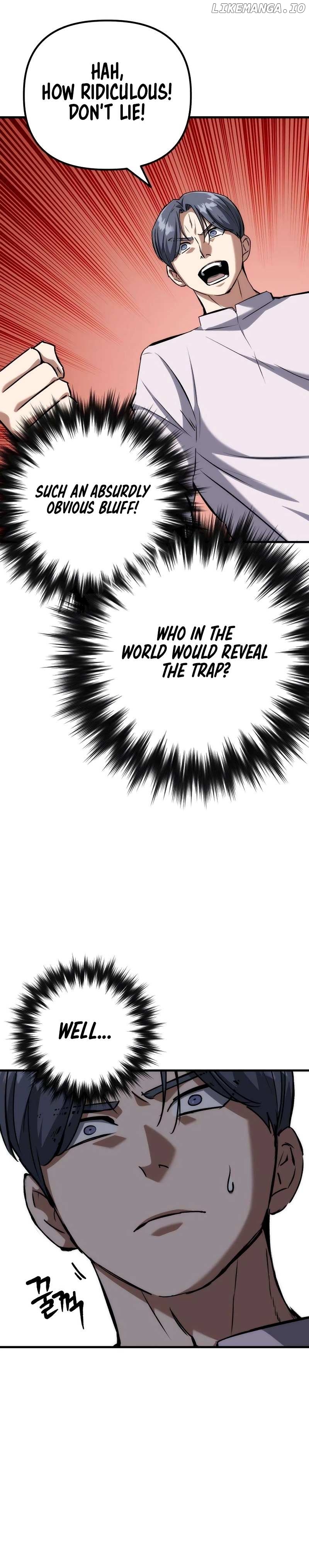 Killing Killer Chapter 78 - page 15