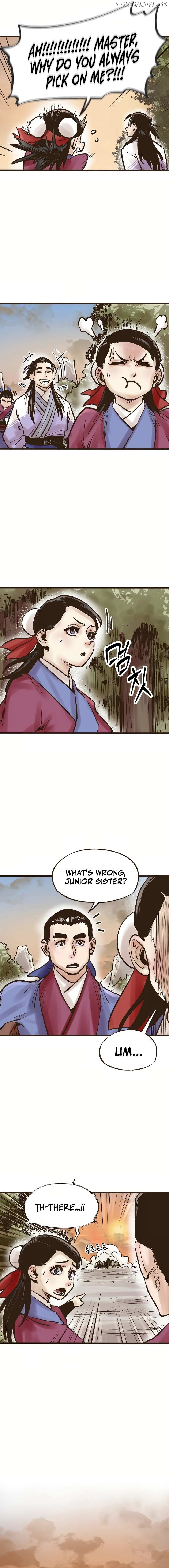 Killing Killer Chapter 78 - page 16