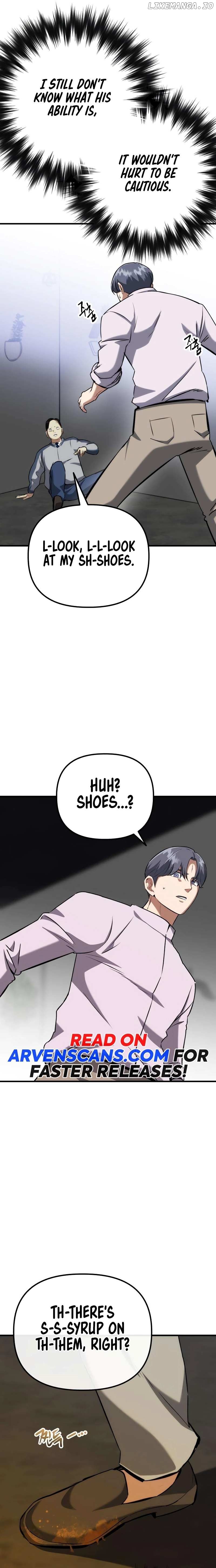 Killing Killer Chapter 78 - page 17