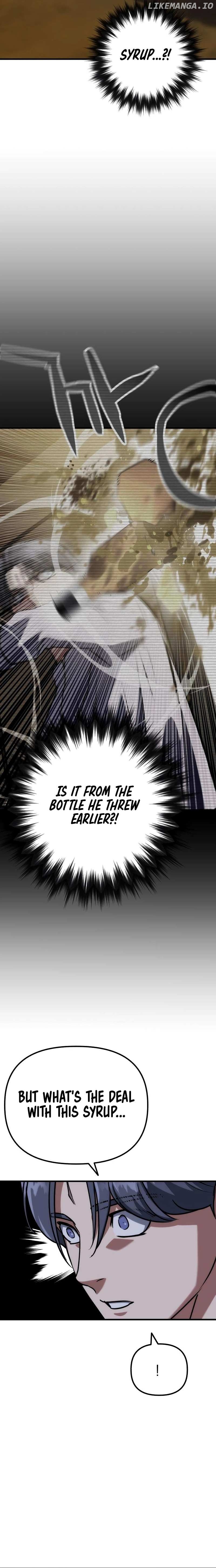 Killing Killer Chapter 78 - page 19