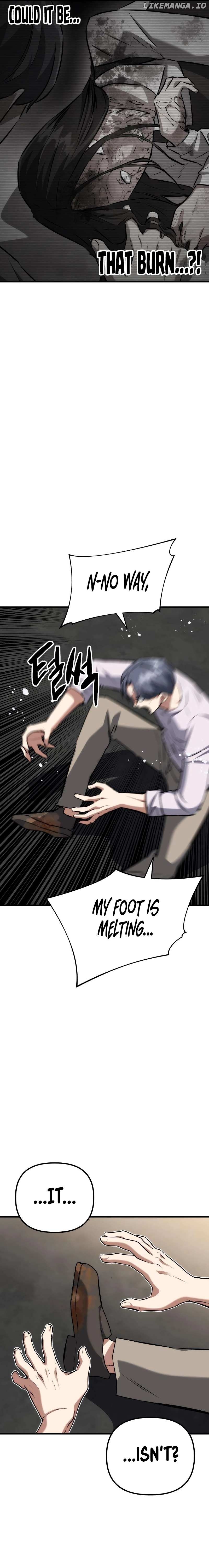 Killing Killer Chapter 78 - page 20