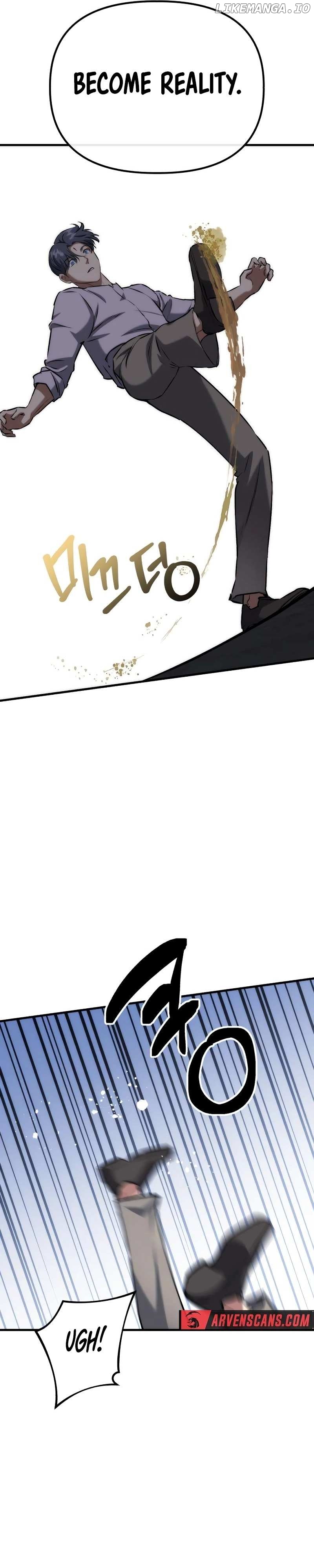 Killing Killer Chapter 78 - page 24