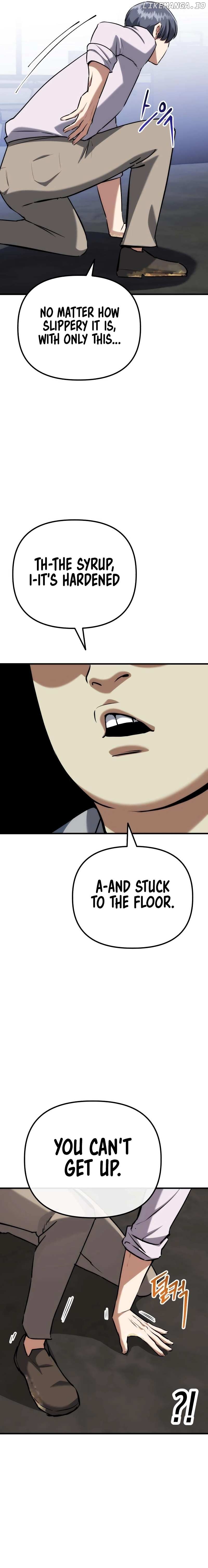 Killing Killer Chapter 78 - page 26