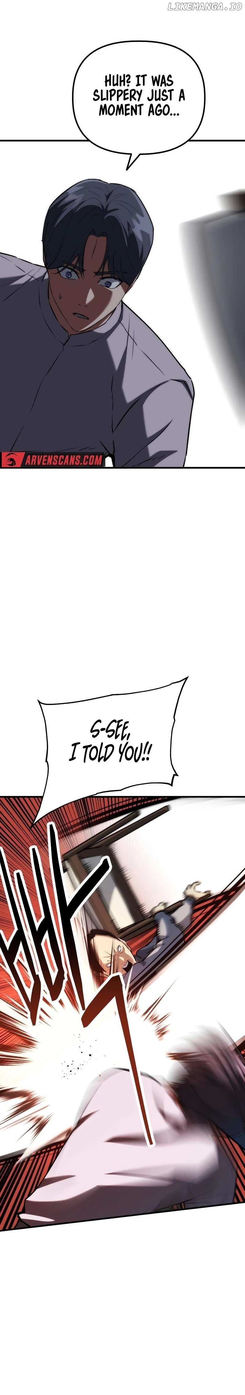 Killing Killer Chapter 78 - page 27