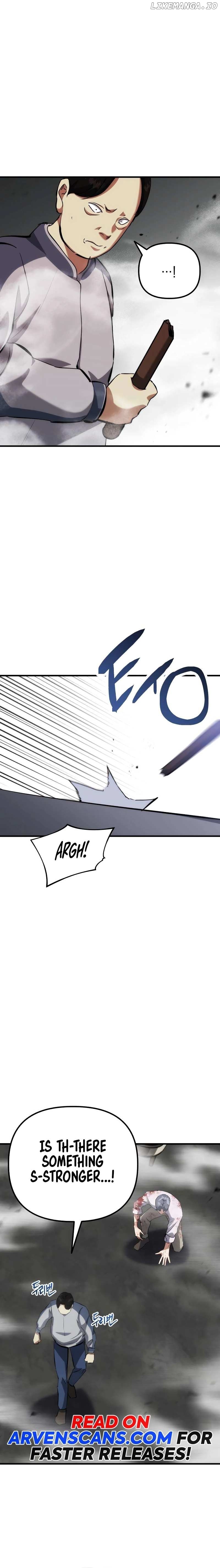 Killing Killer Chapter 78 - page 30