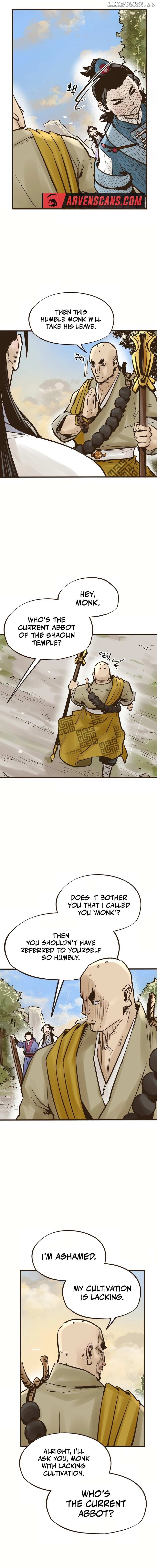 Killing Killer Chapter 78 - page 8