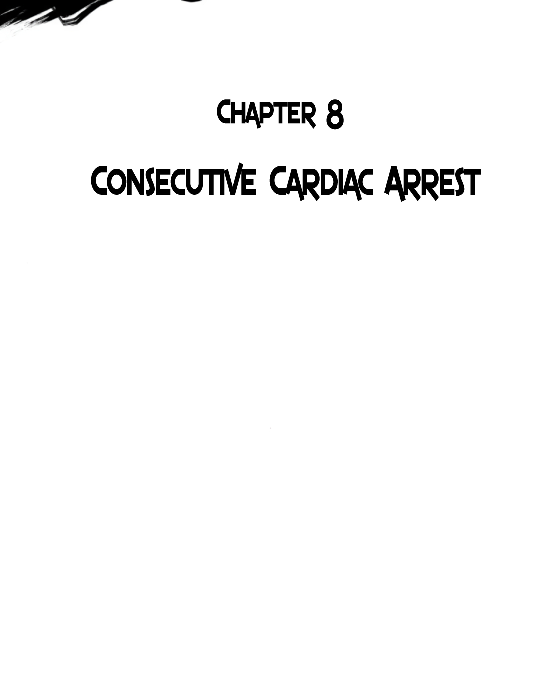 Killing Killer chapter 8 - page 13