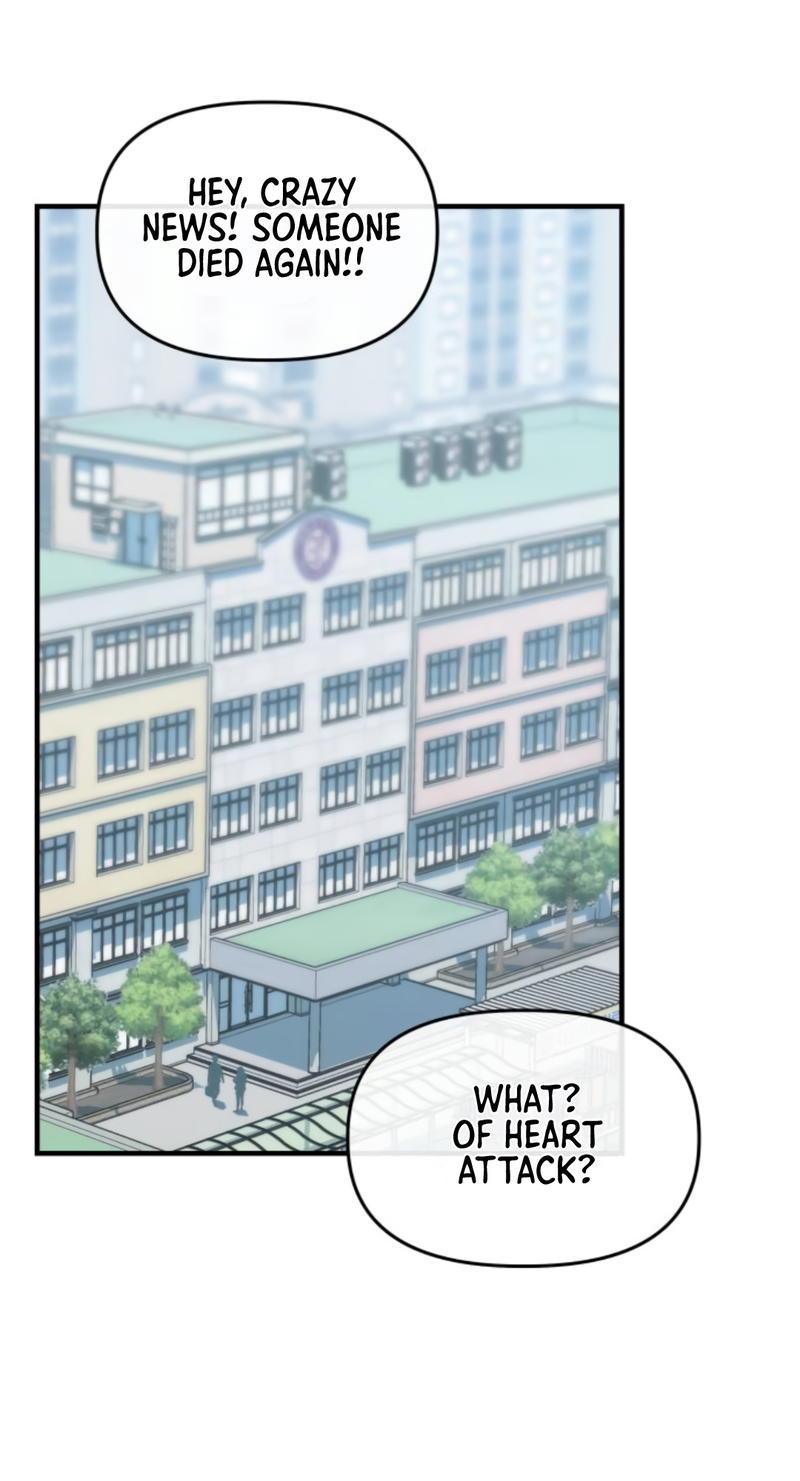 Killing Killer chapter 8 - page 14
