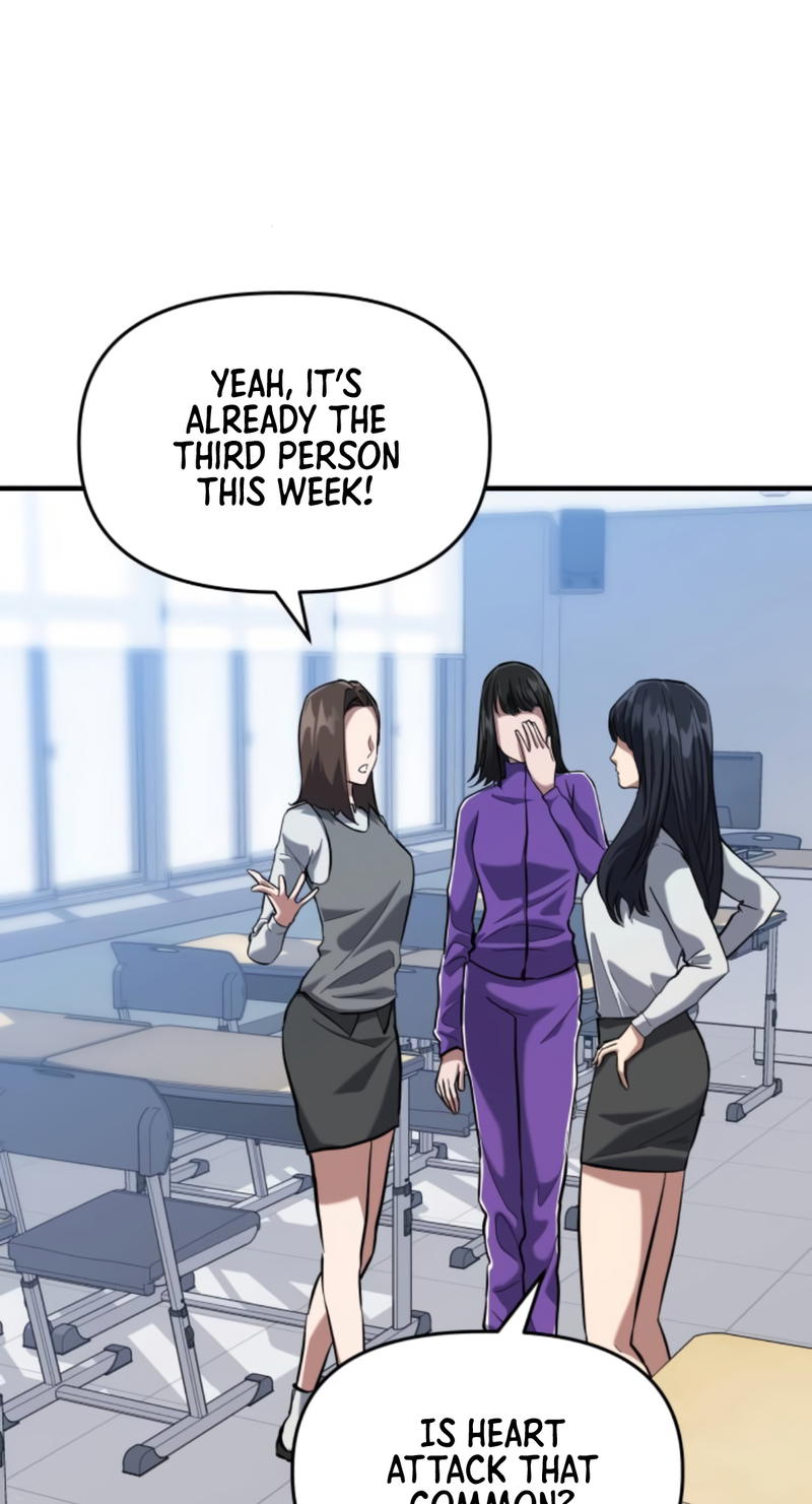Killing Killer chapter 8 - page 15
