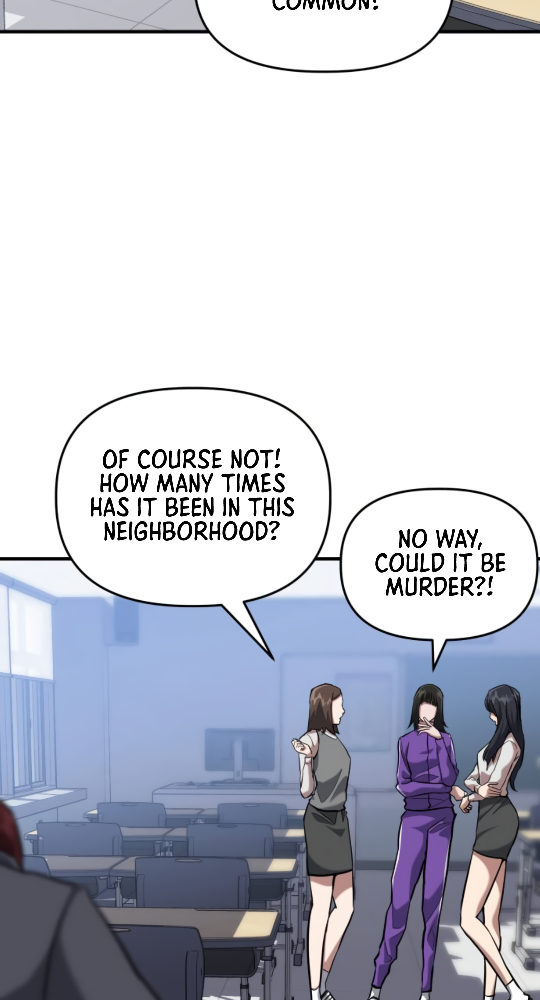 Killing Killer chapter 8 - page 16