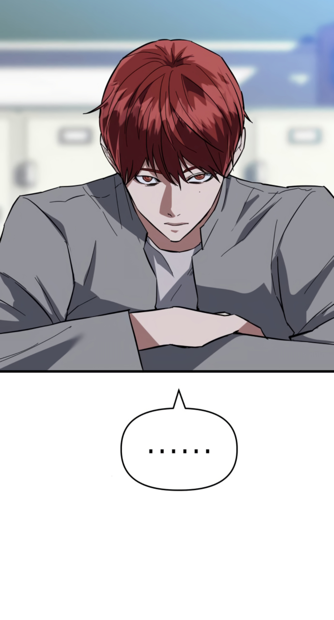 Killing Killer chapter 8 - page 18