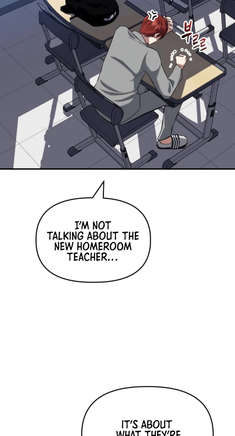 Killing Killer chapter 8 - page 23