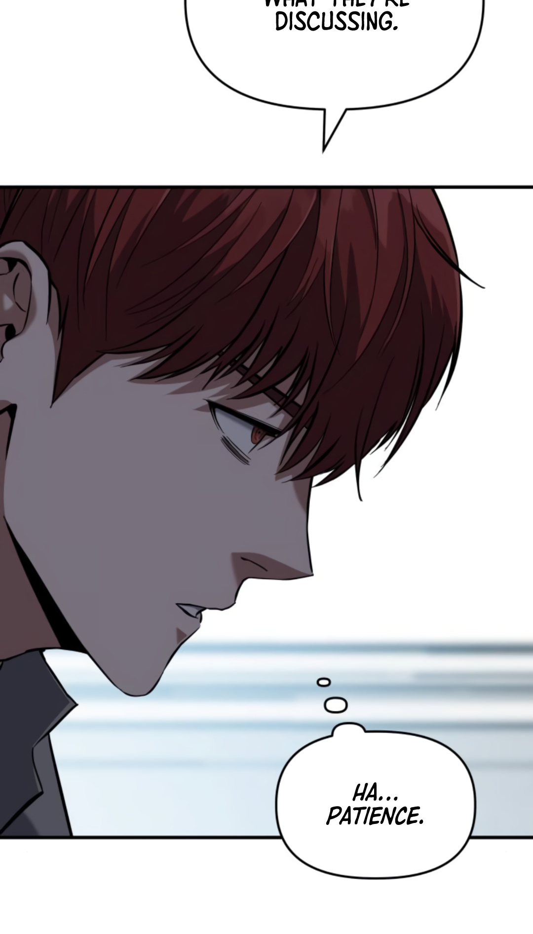 Killing Killer chapter 8 - page 24