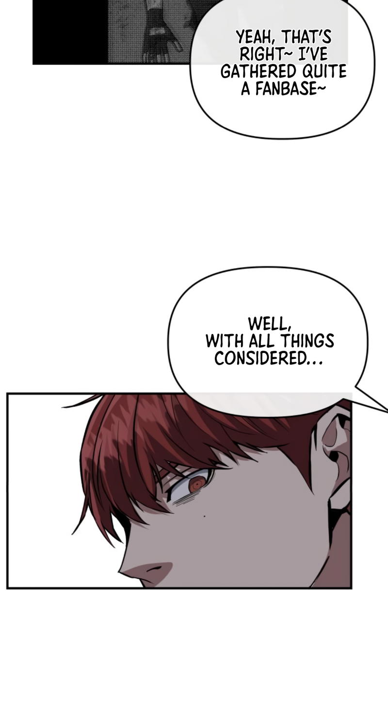 Killing Killer chapter 8 - page 27