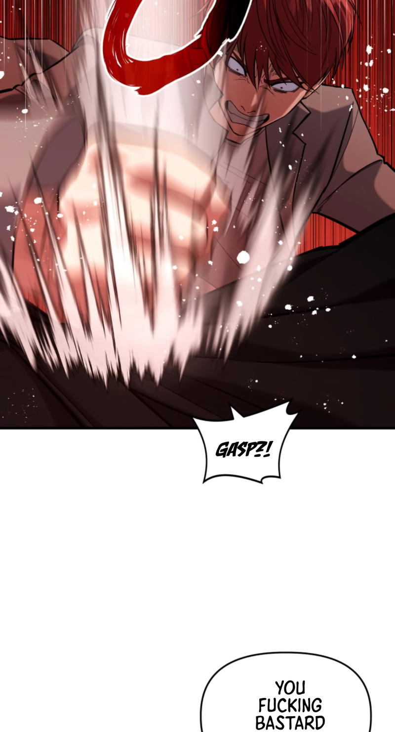 Killing Killer chapter 8 - page 31