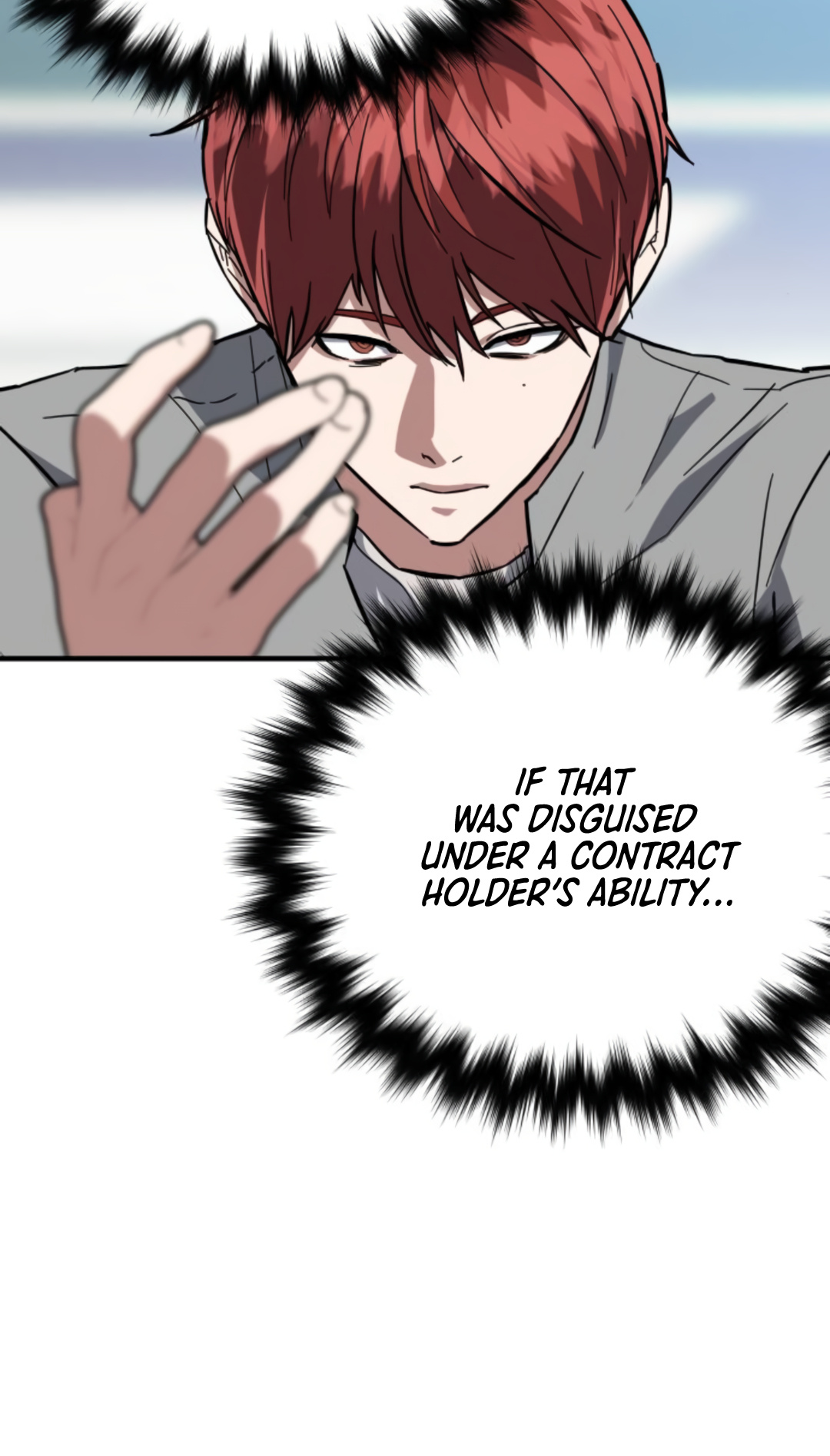 Killing Killer chapter 8 - page 35