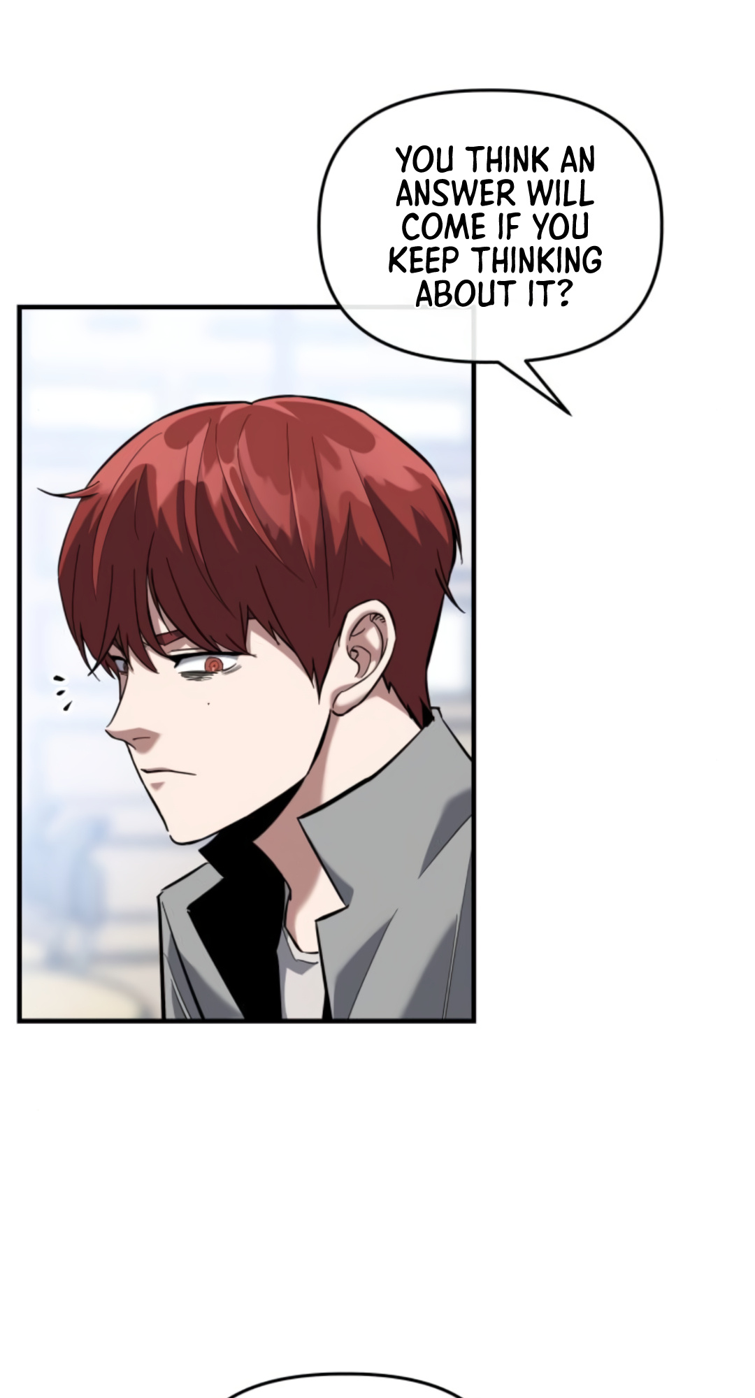 Killing Killer chapter 8 - page 36