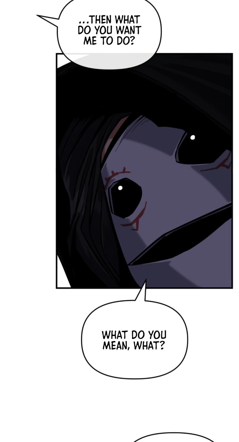 Killing Killer chapter 8 - page 37