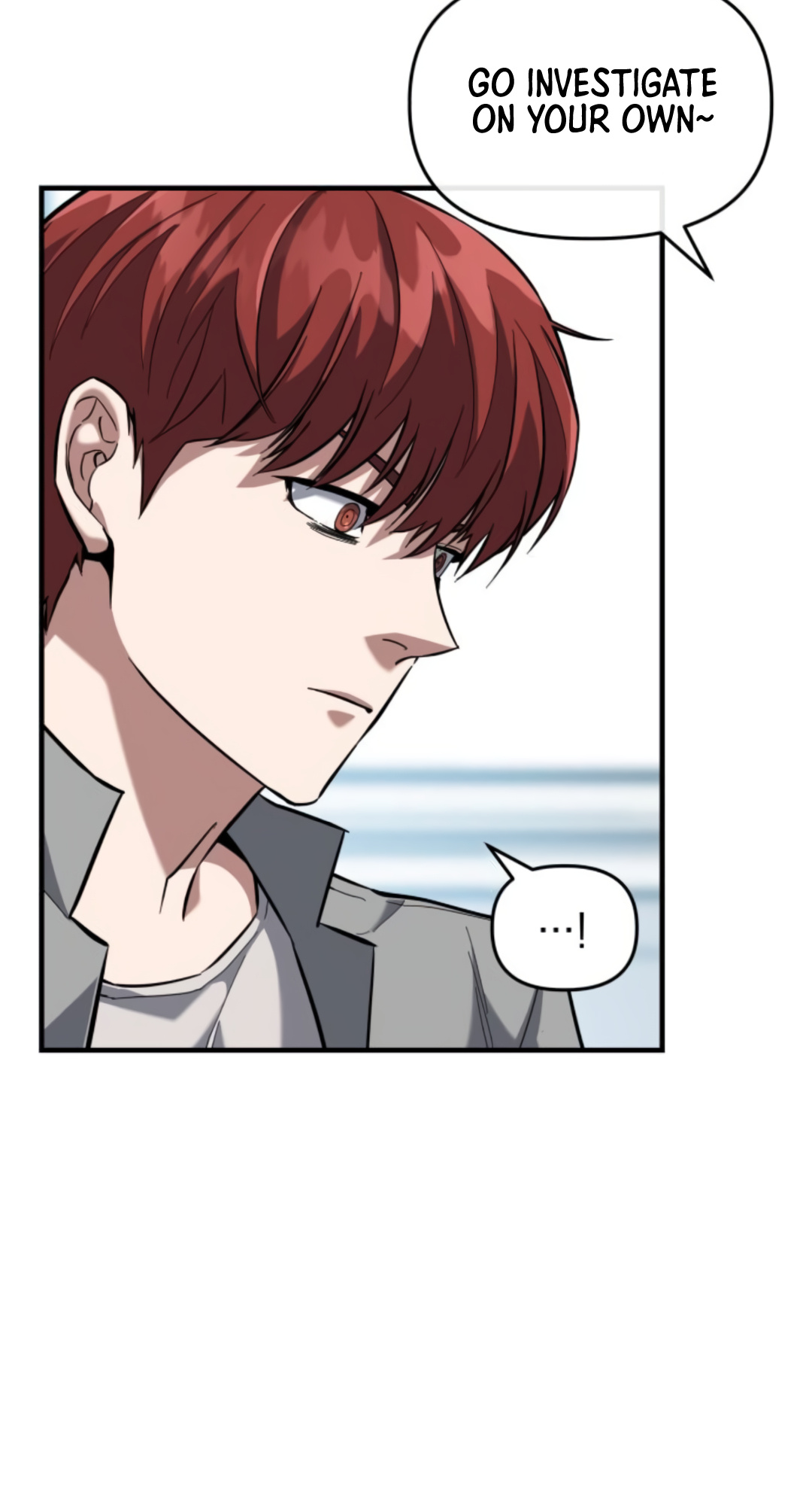 Killing Killer chapter 8 - page 38