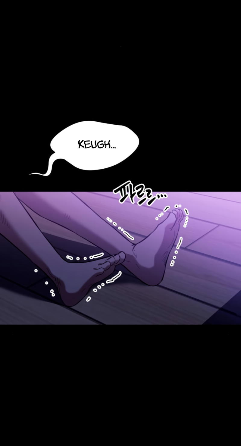 Killing Killer chapter 8 - page 4