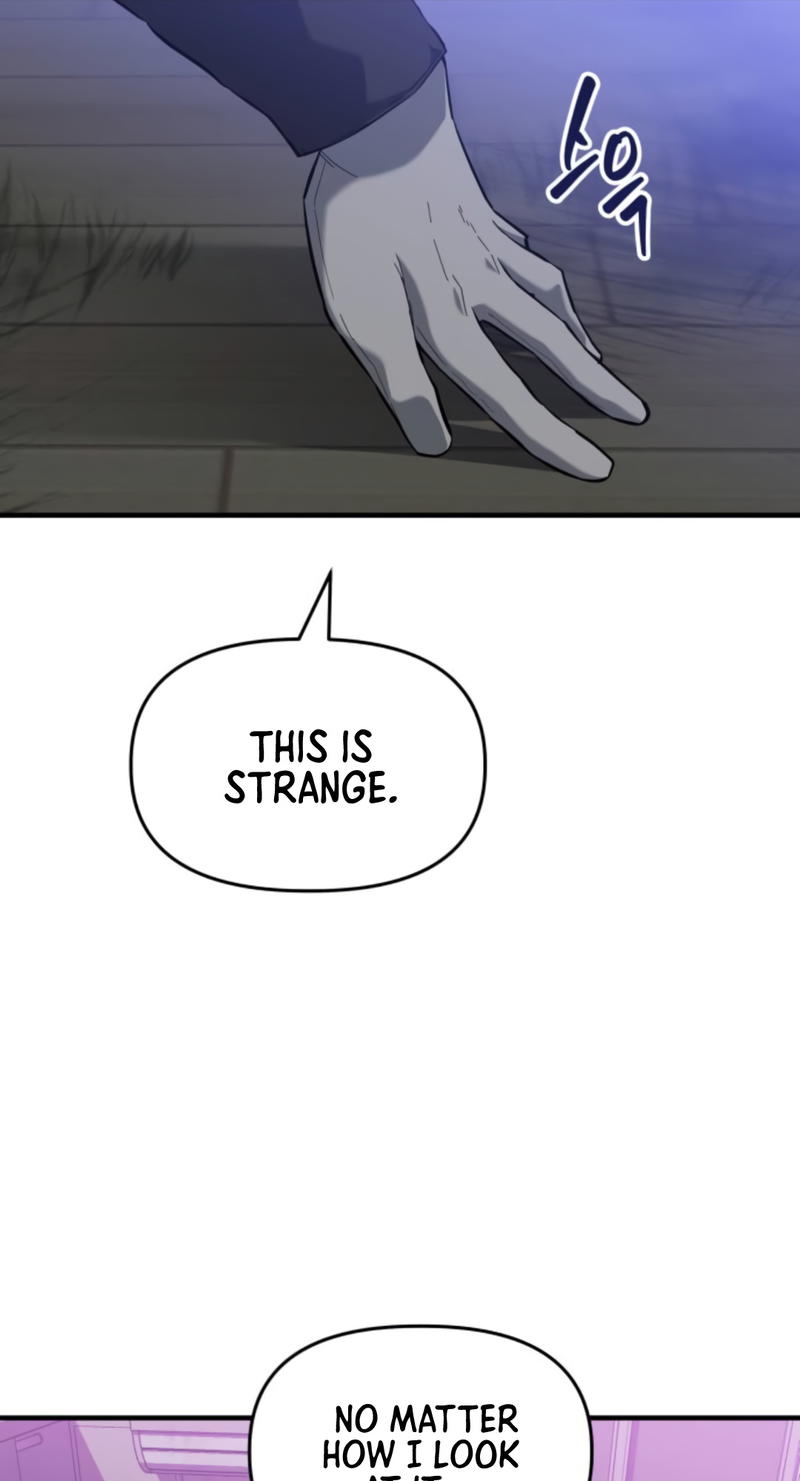 Killing Killer chapter 8 - page 41