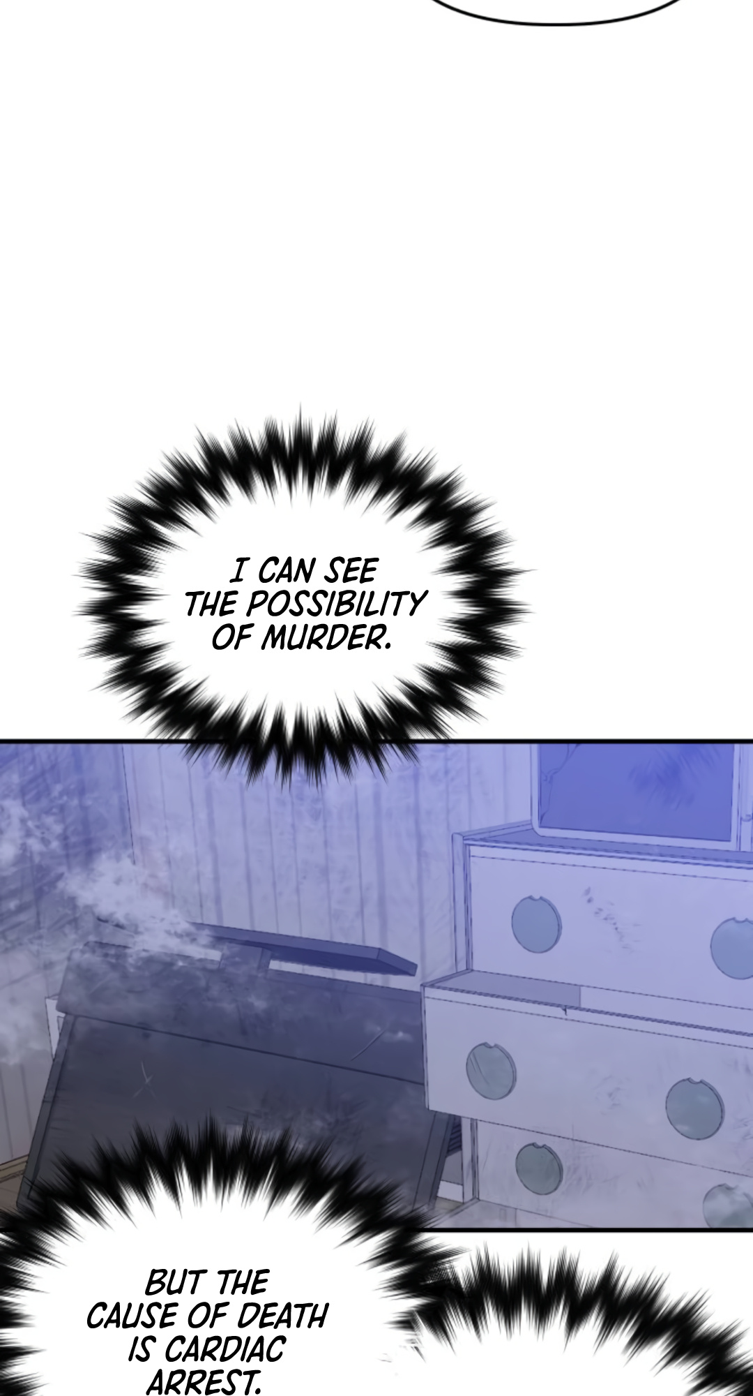 Killing Killer chapter 8 - page 44