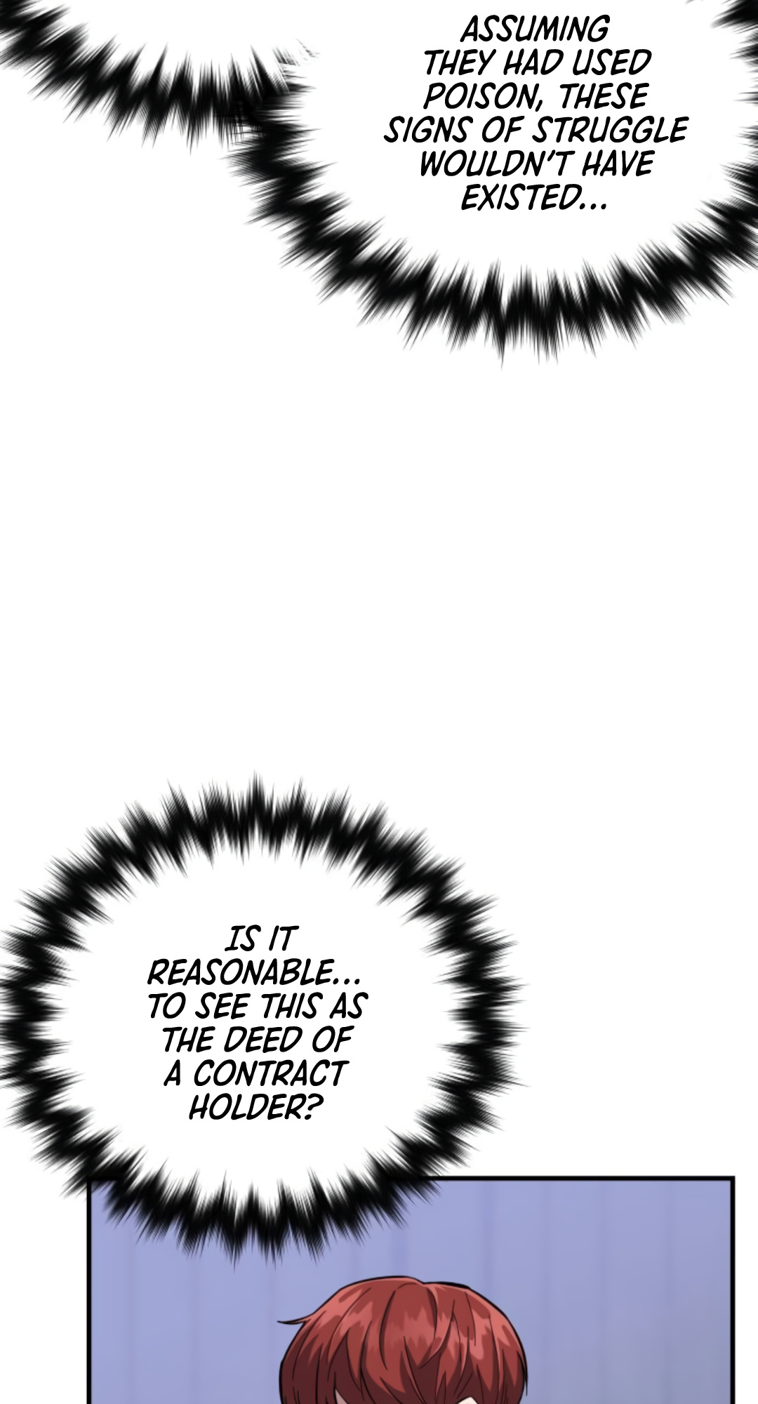 Killing Killer chapter 8 - page 45
