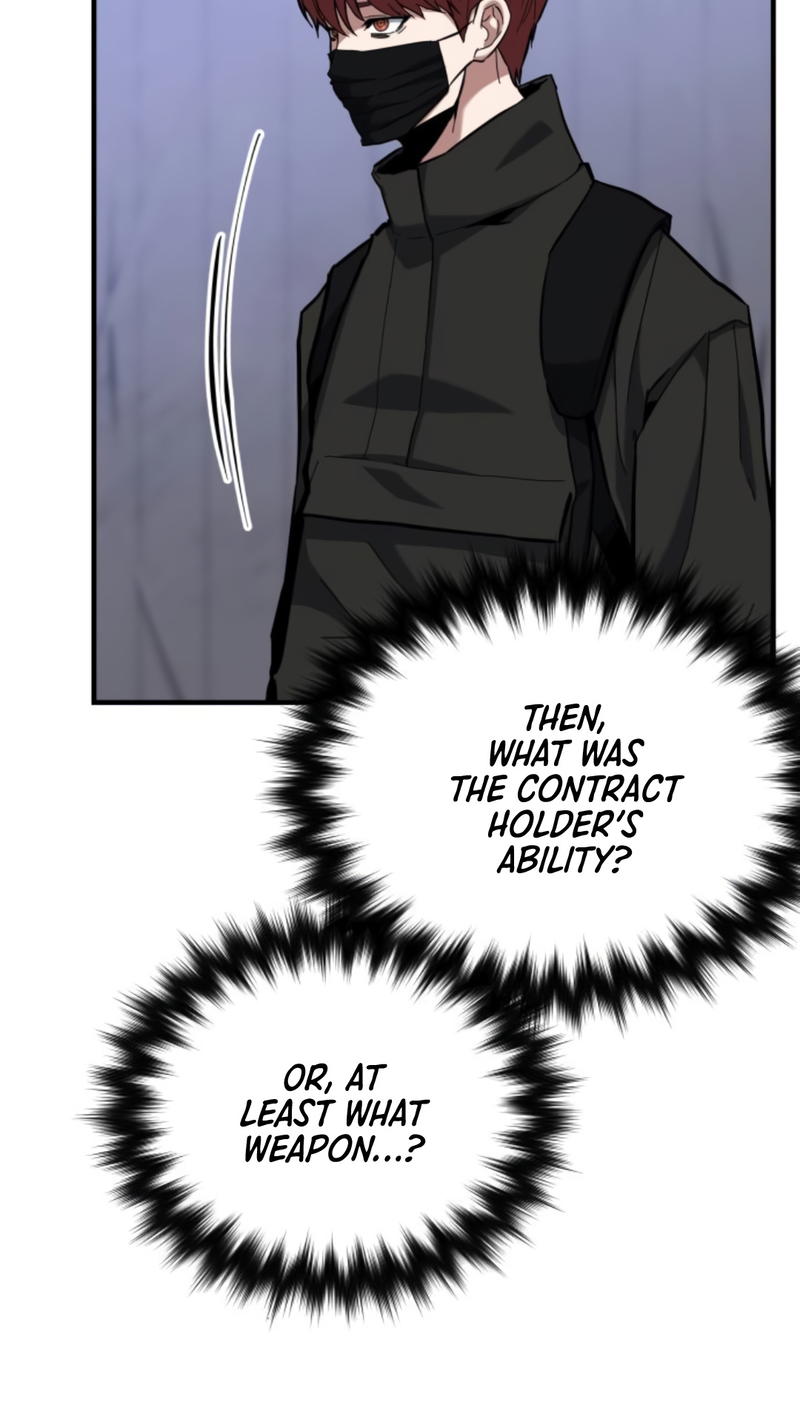 Killing Killer chapter 8 - page 46