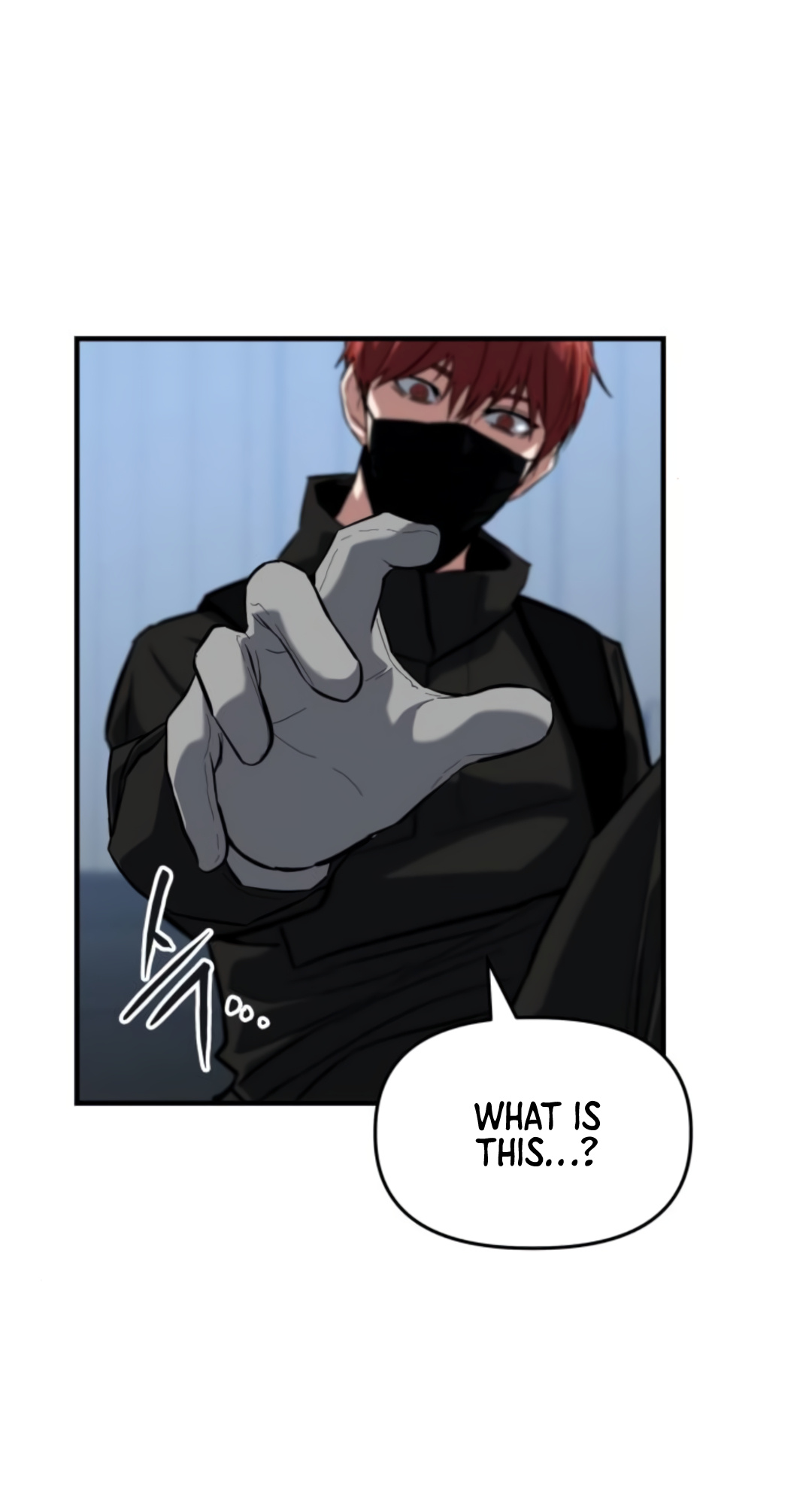 Killing Killer chapter 8 - page 48