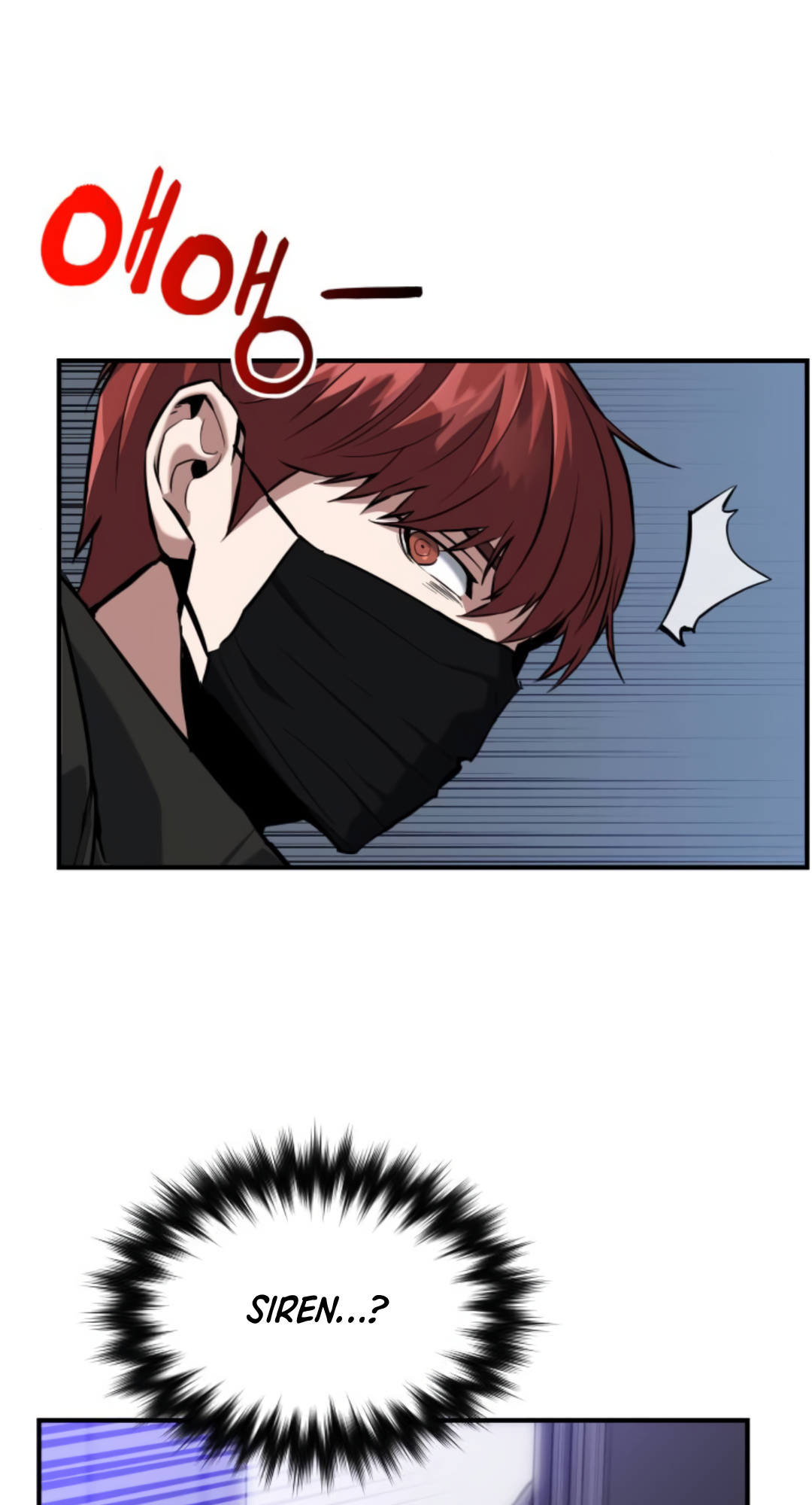 Killing Killer chapter 8 - page 49