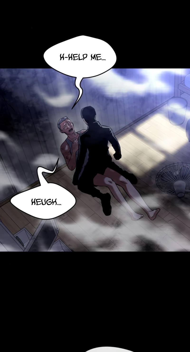 Killing Killer chapter 8 - page 5