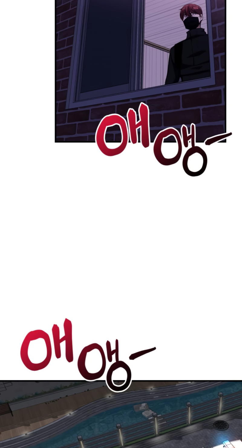 Killing Killer chapter 8 - page 51