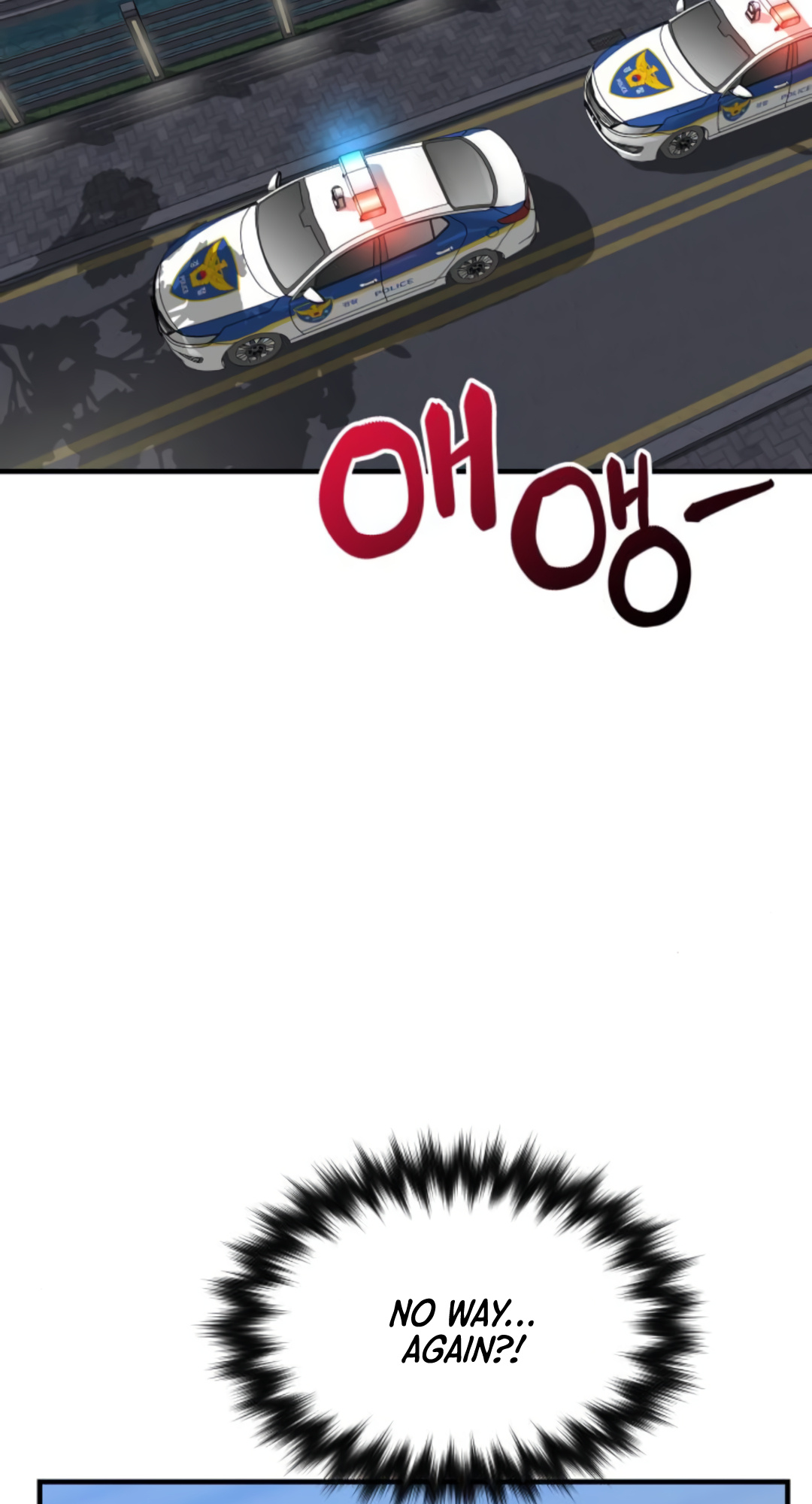 Killing Killer chapter 8 - page 52
