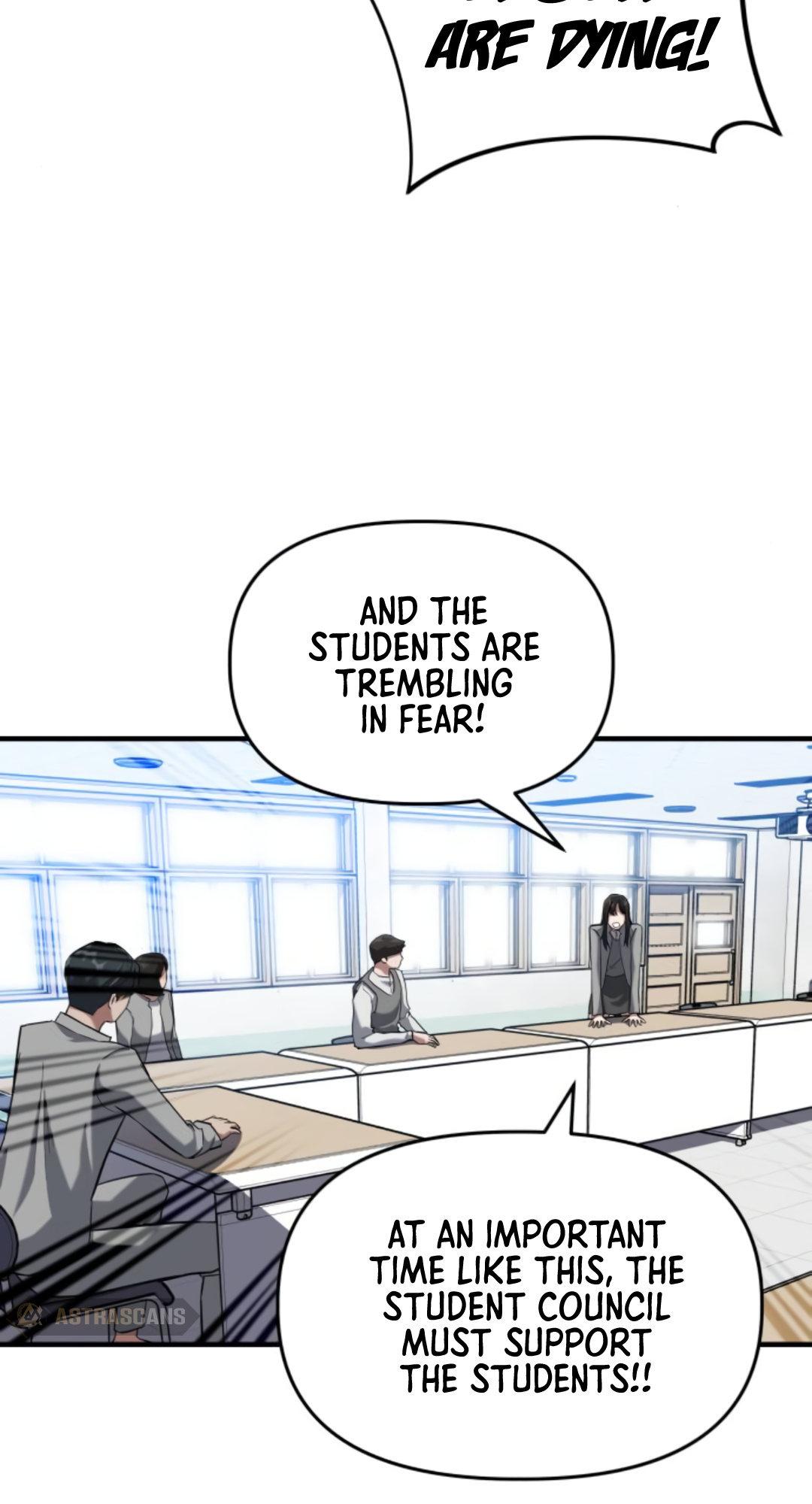 Killing Killer chapter 8 - page 55