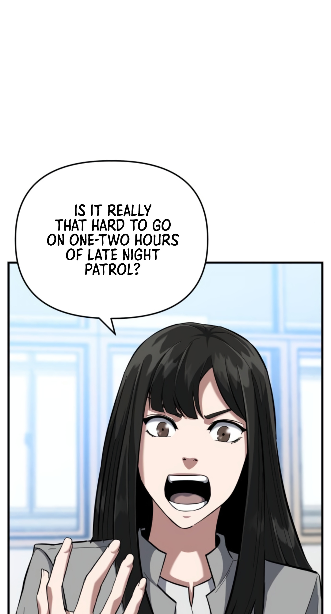 Killing Killer chapter 8 - page 56