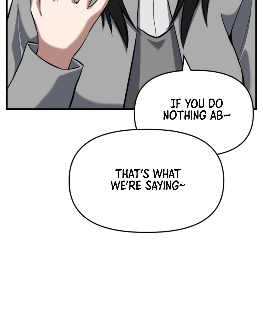 Killing Killer chapter 8 - page 57