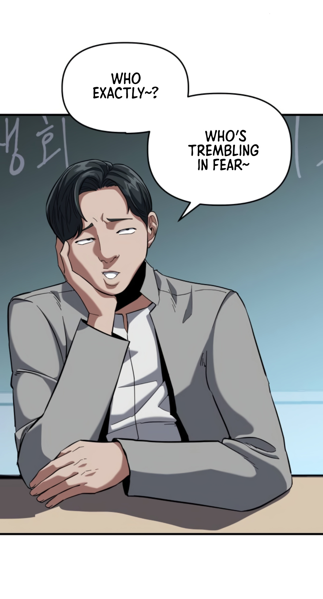 Killing Killer chapter 8 - page 58