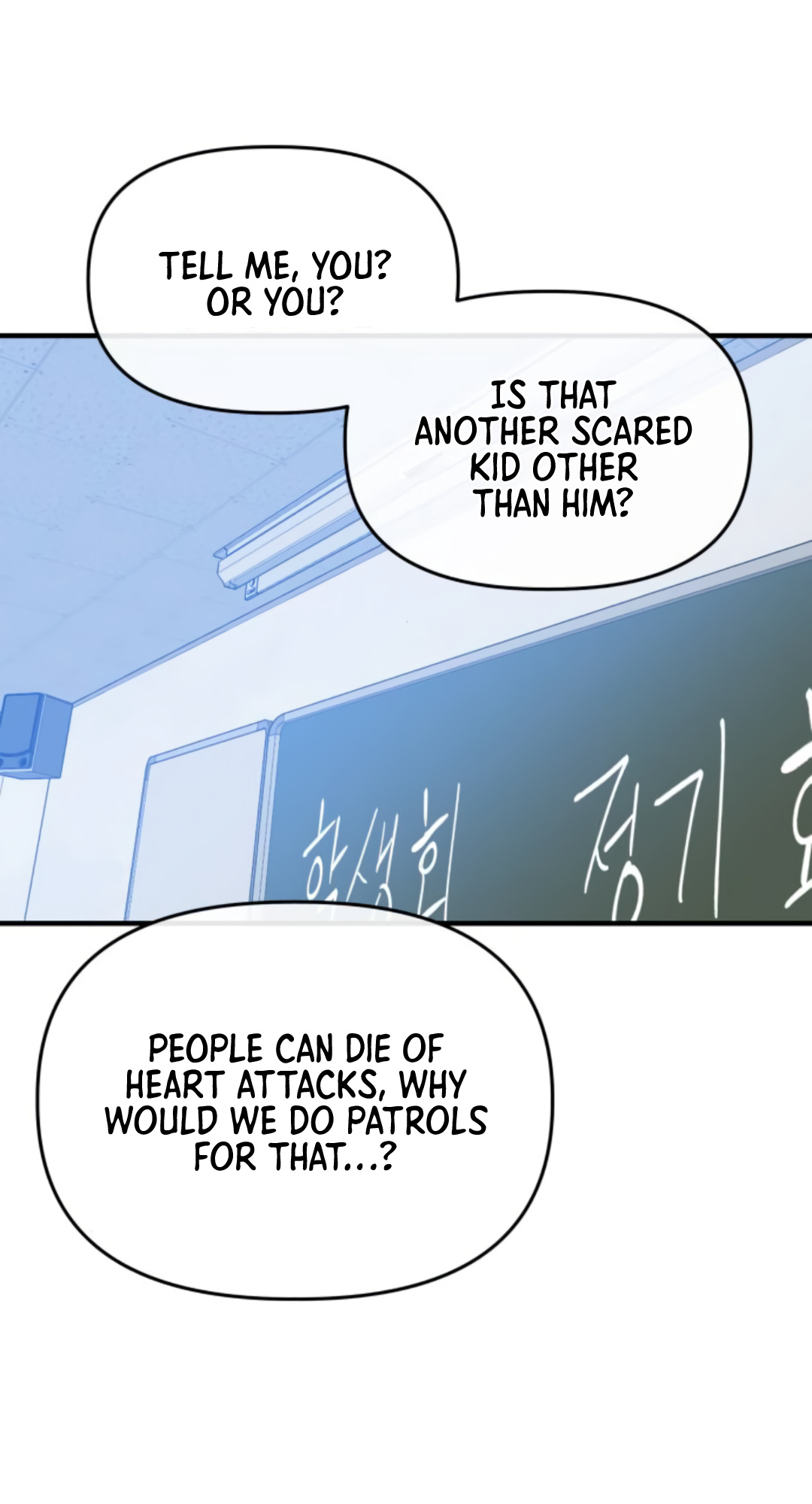 Killing Killer chapter 8 - page 59
