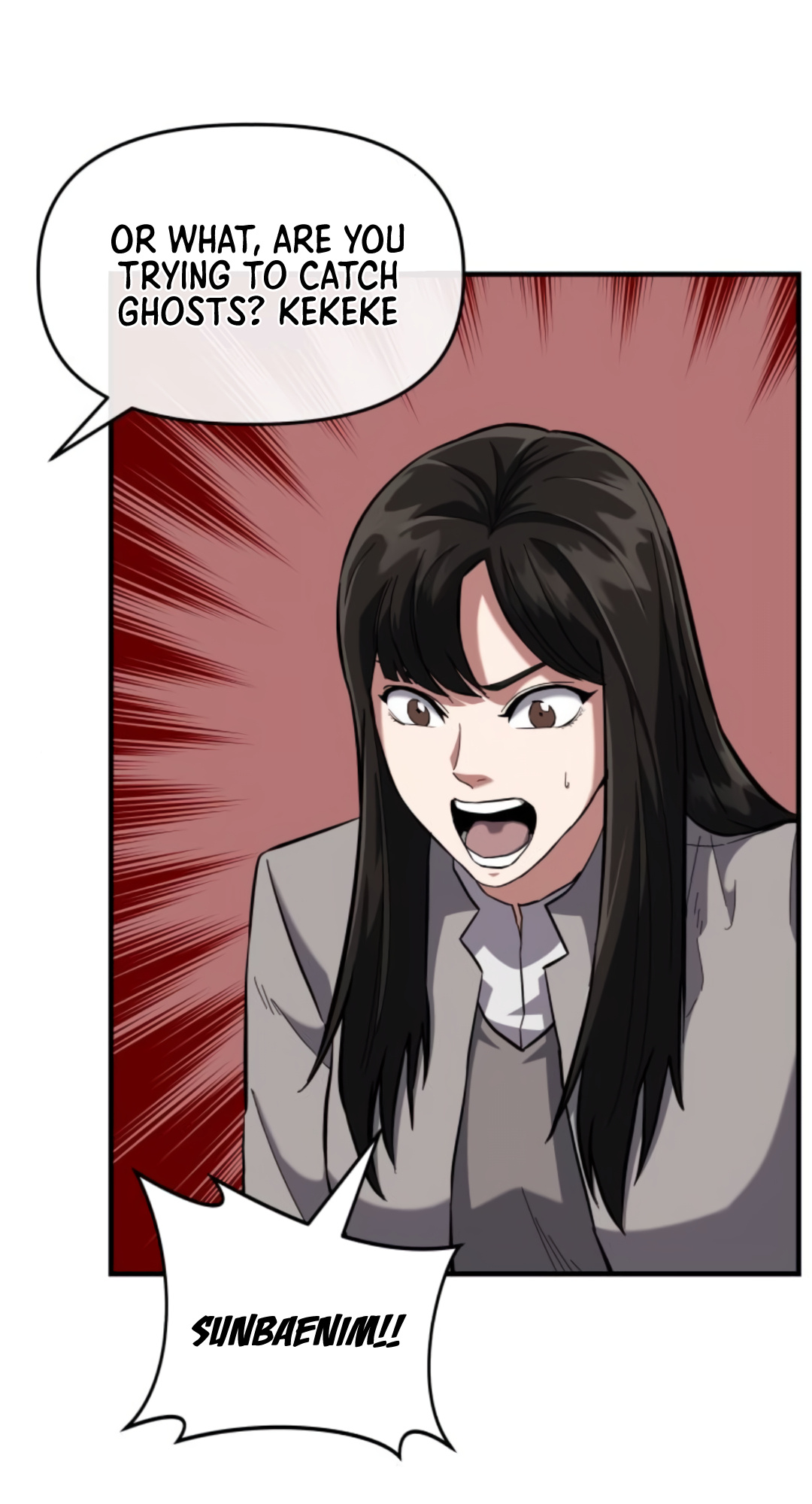 Killing Killer chapter 8 - page 60