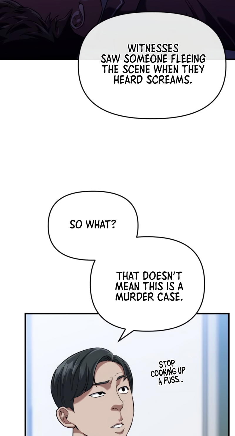 Killing Killer chapter 8 - page 62