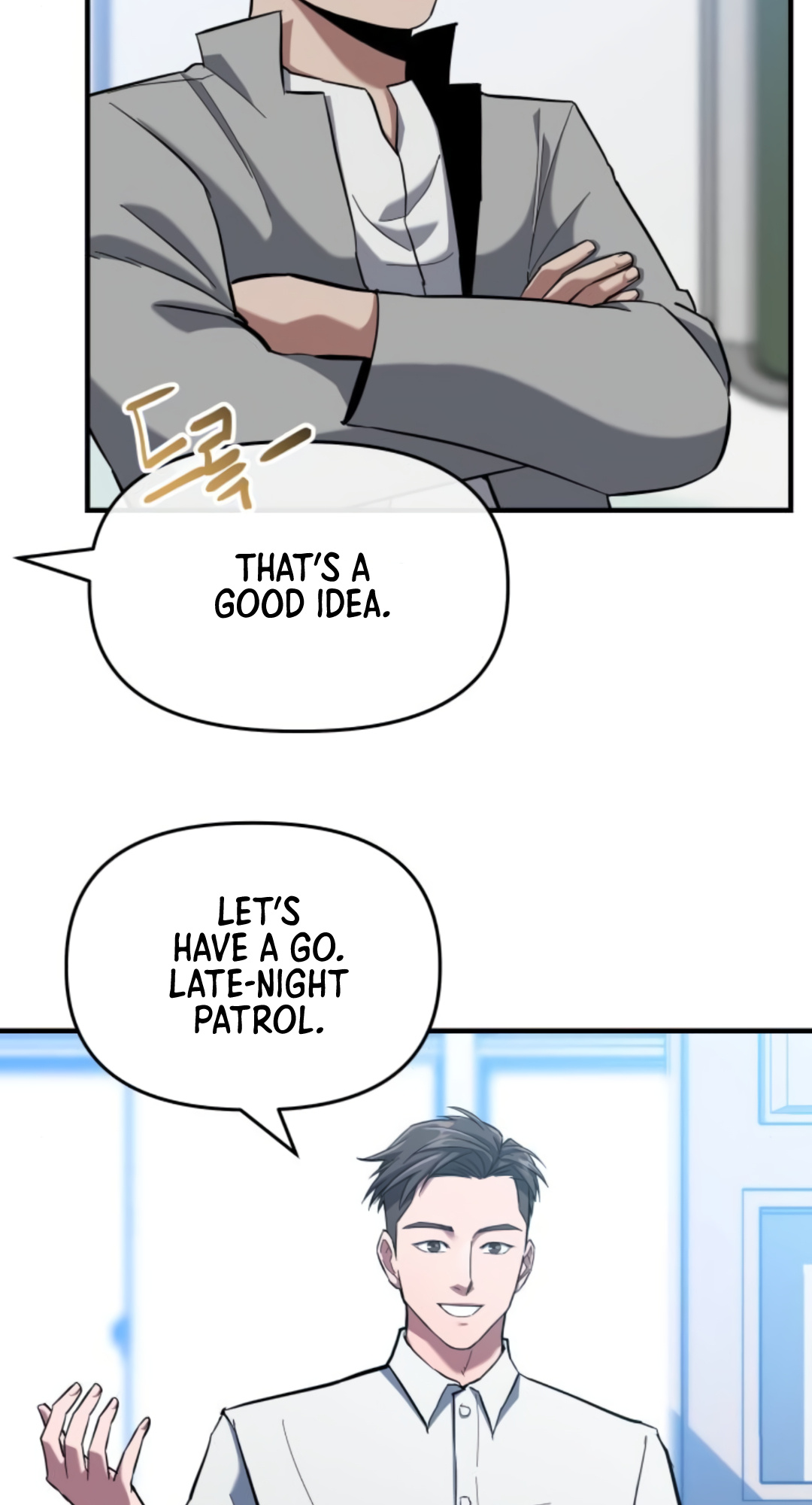 Killing Killer chapter 8 - page 63