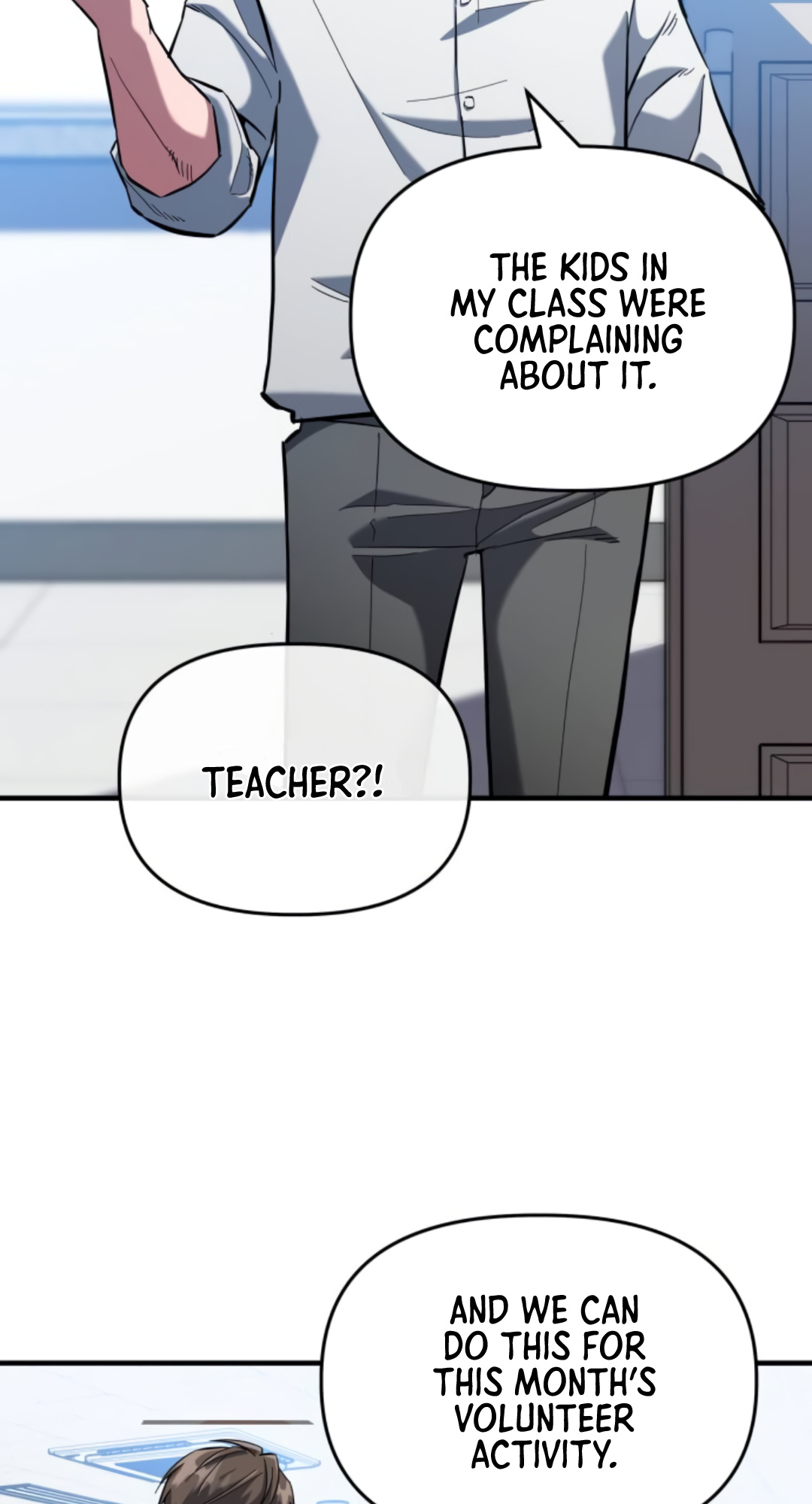 Killing Killer chapter 8 - page 64