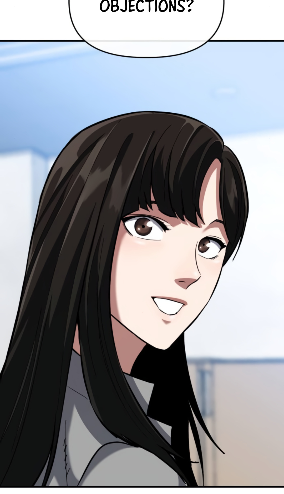 Killing Killer chapter 8 - page 68
