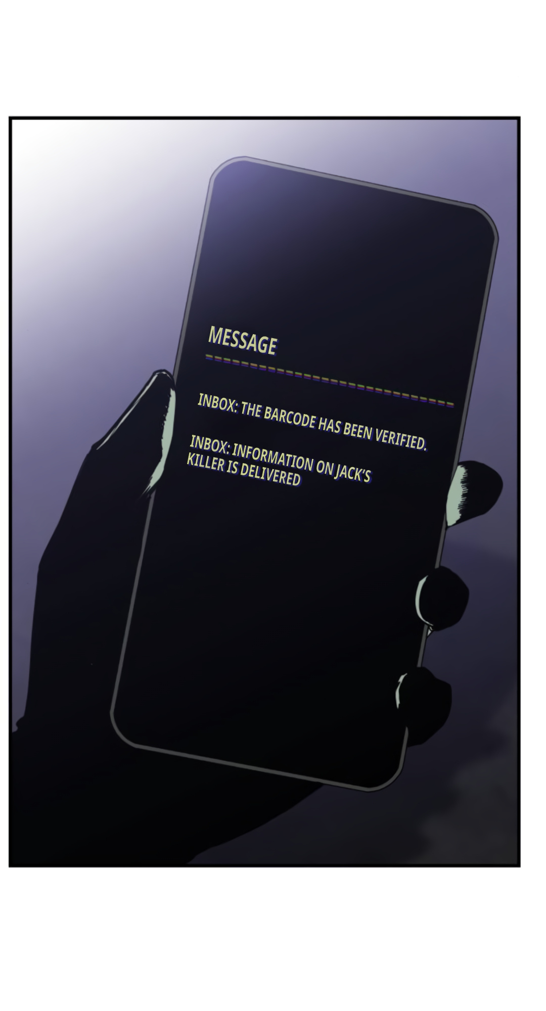 Killing Killer chapter 8 - page 73