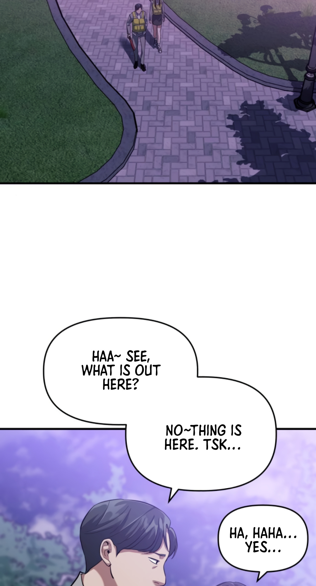 Killing Killer chapter 8 - page 77