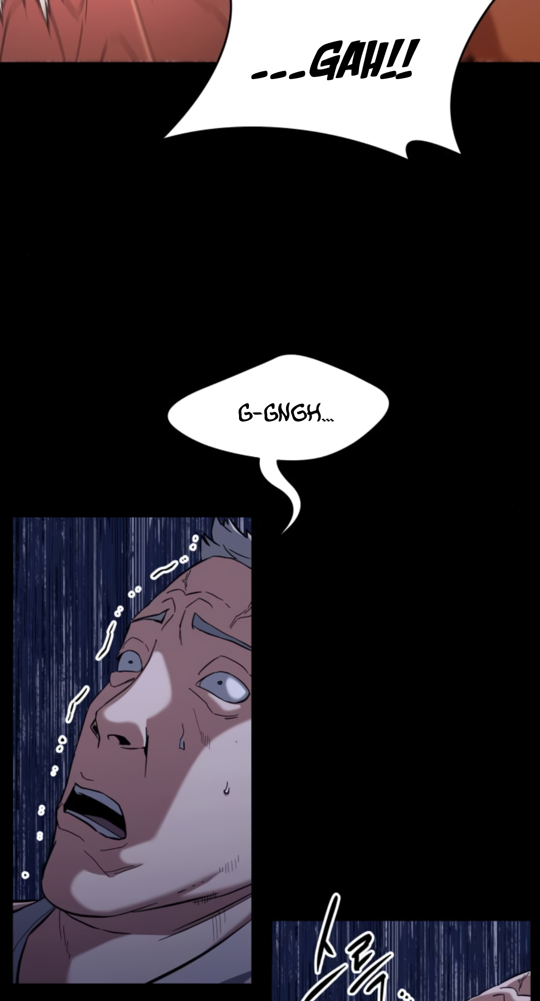 Killing Killer chapter 8 - page 8