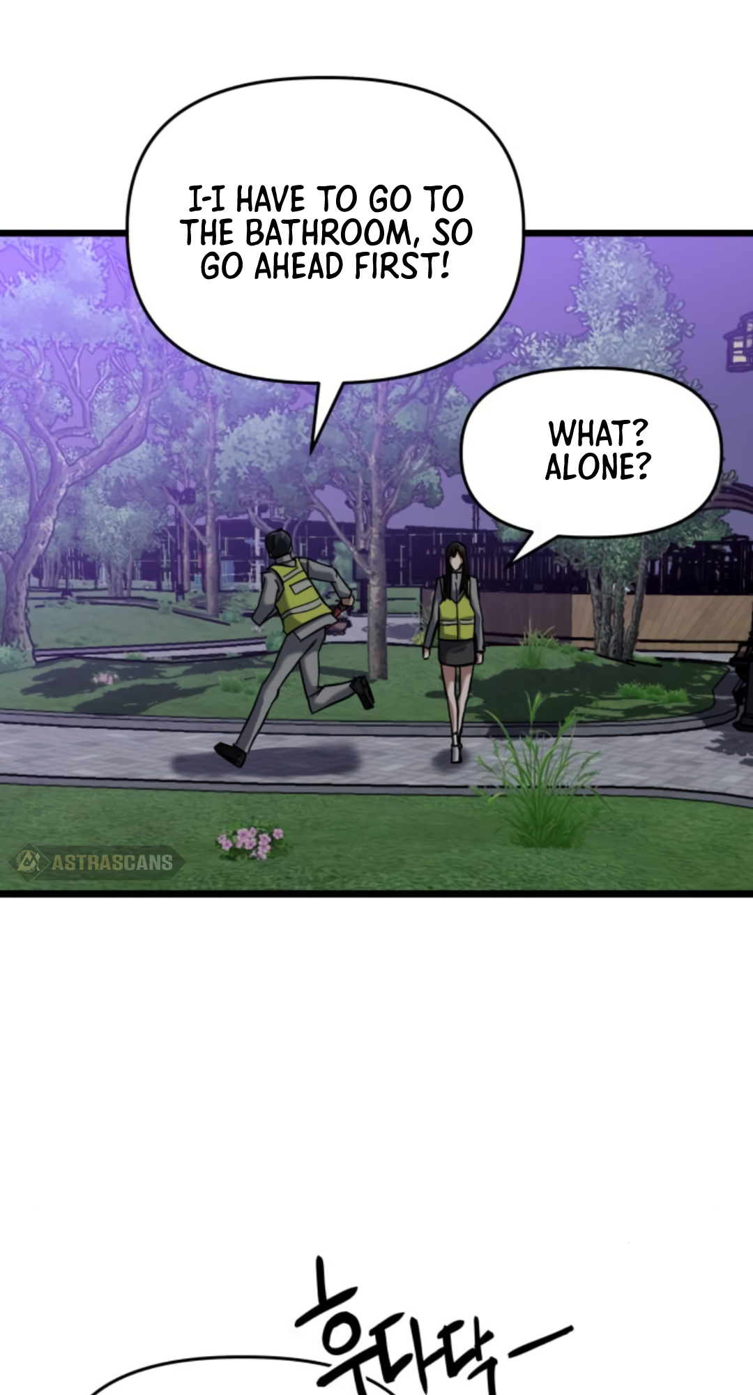 Killing Killer chapter 8 - page 80