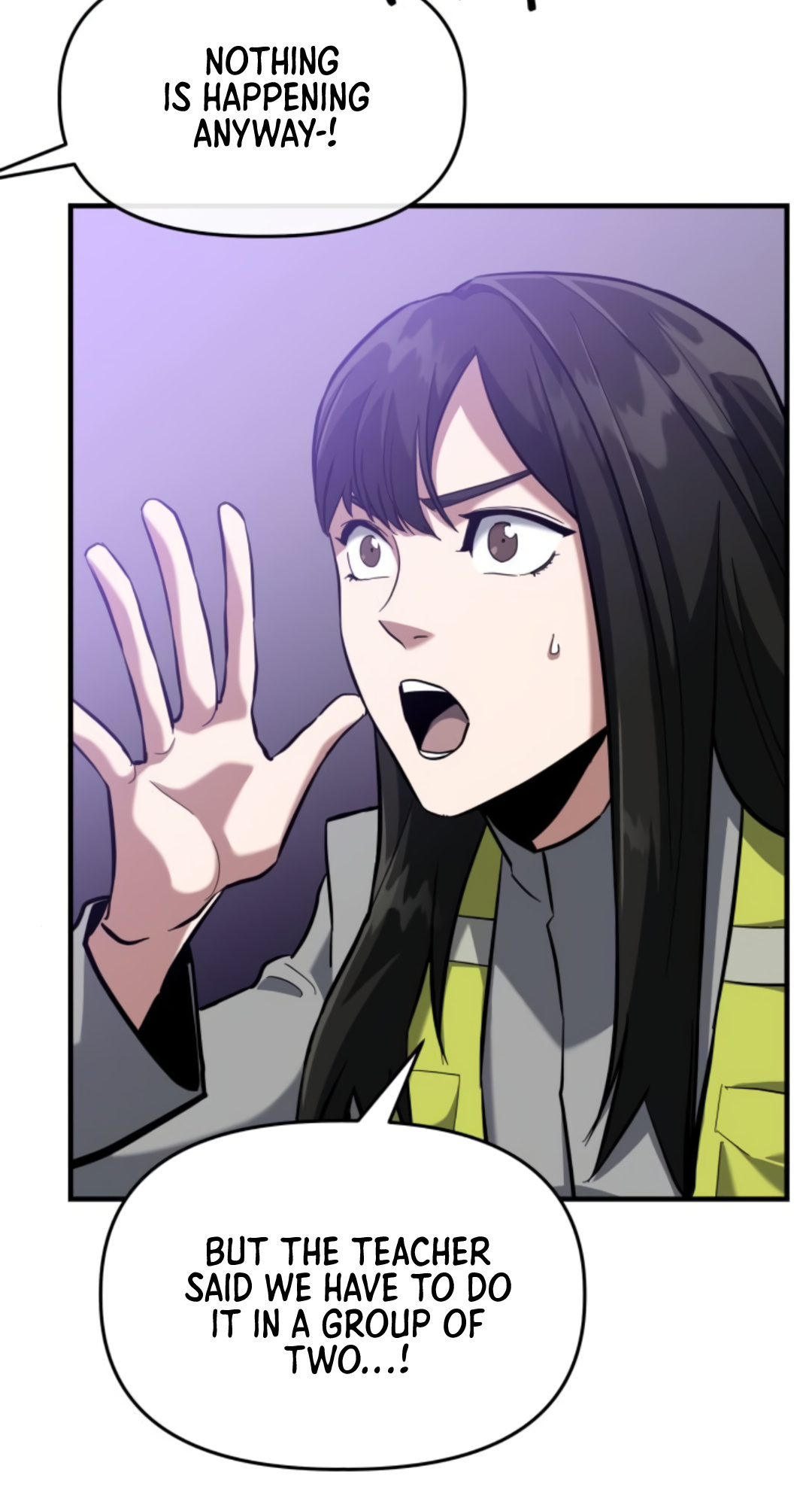 Killing Killer chapter 8 - page 81