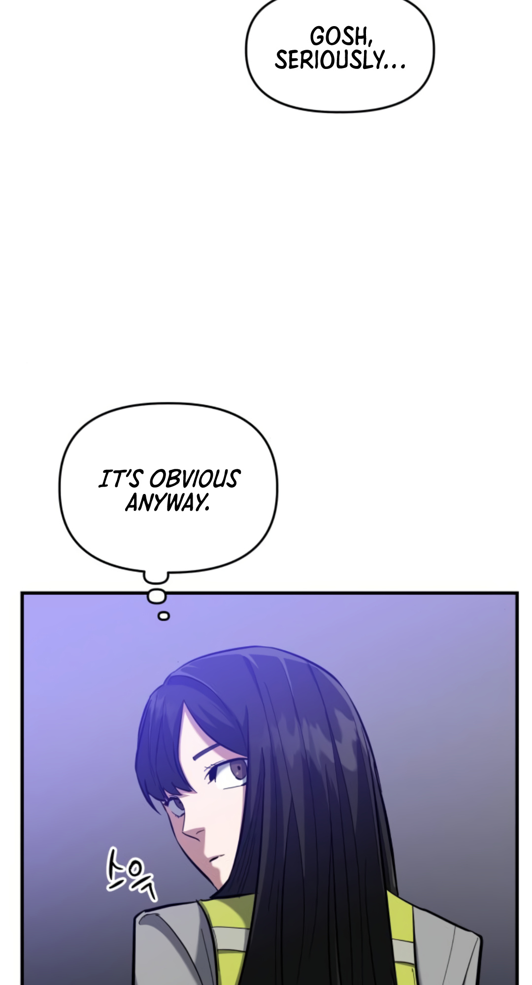 Killing Killer chapter 8 - page 83
