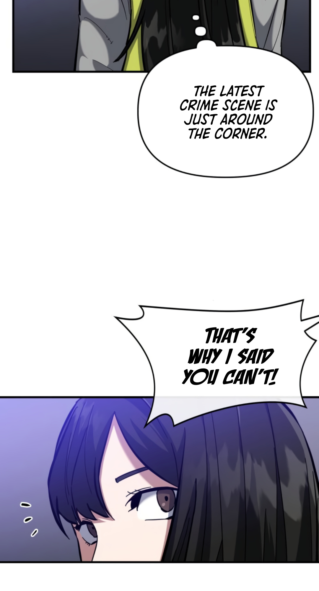 Killing Killer chapter 8 - page 84